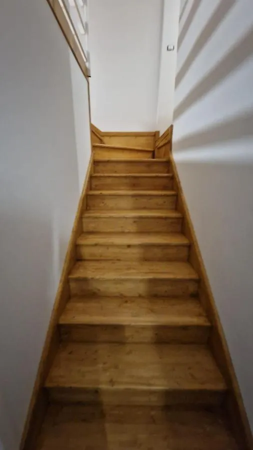 Vg Apartments Ercolano