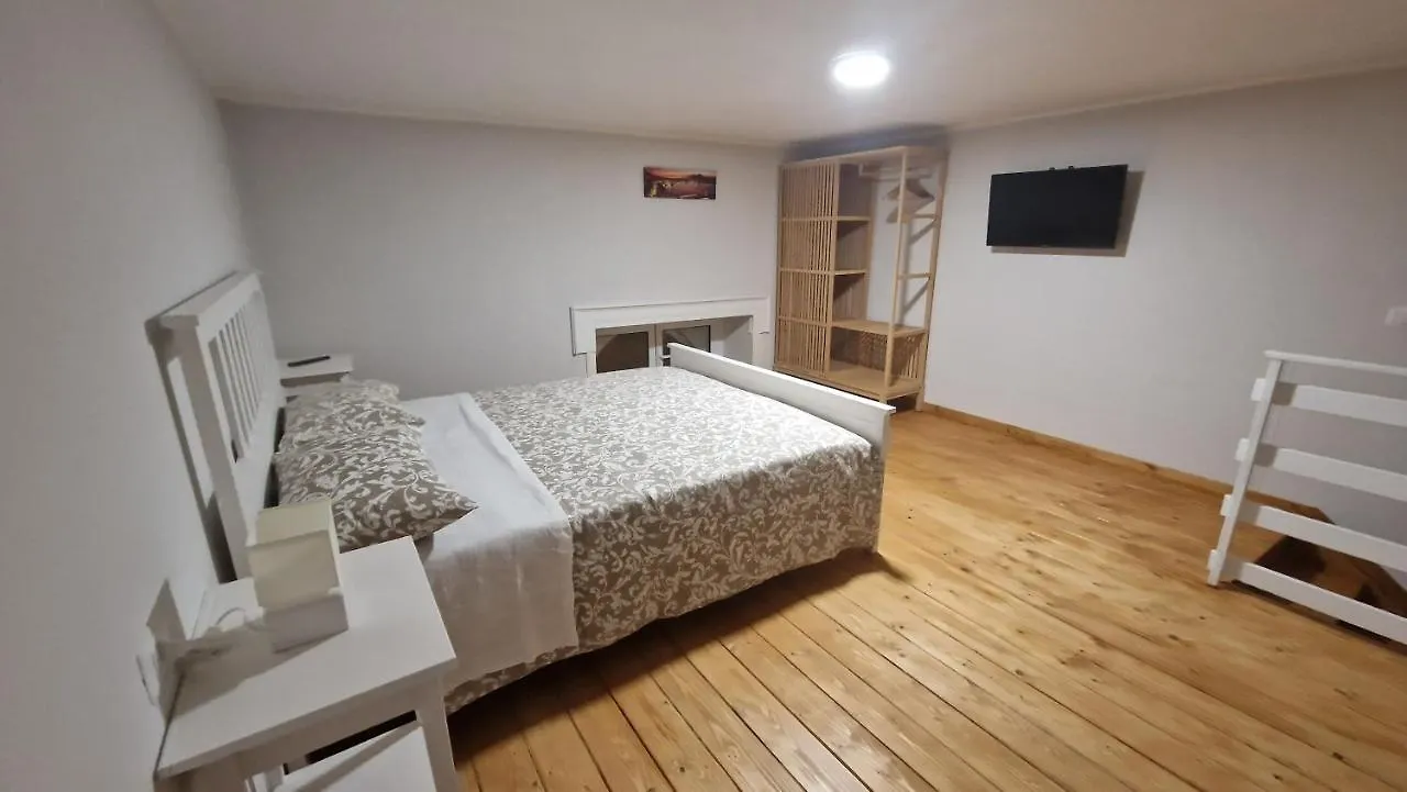 Vg Apartments Ercolano