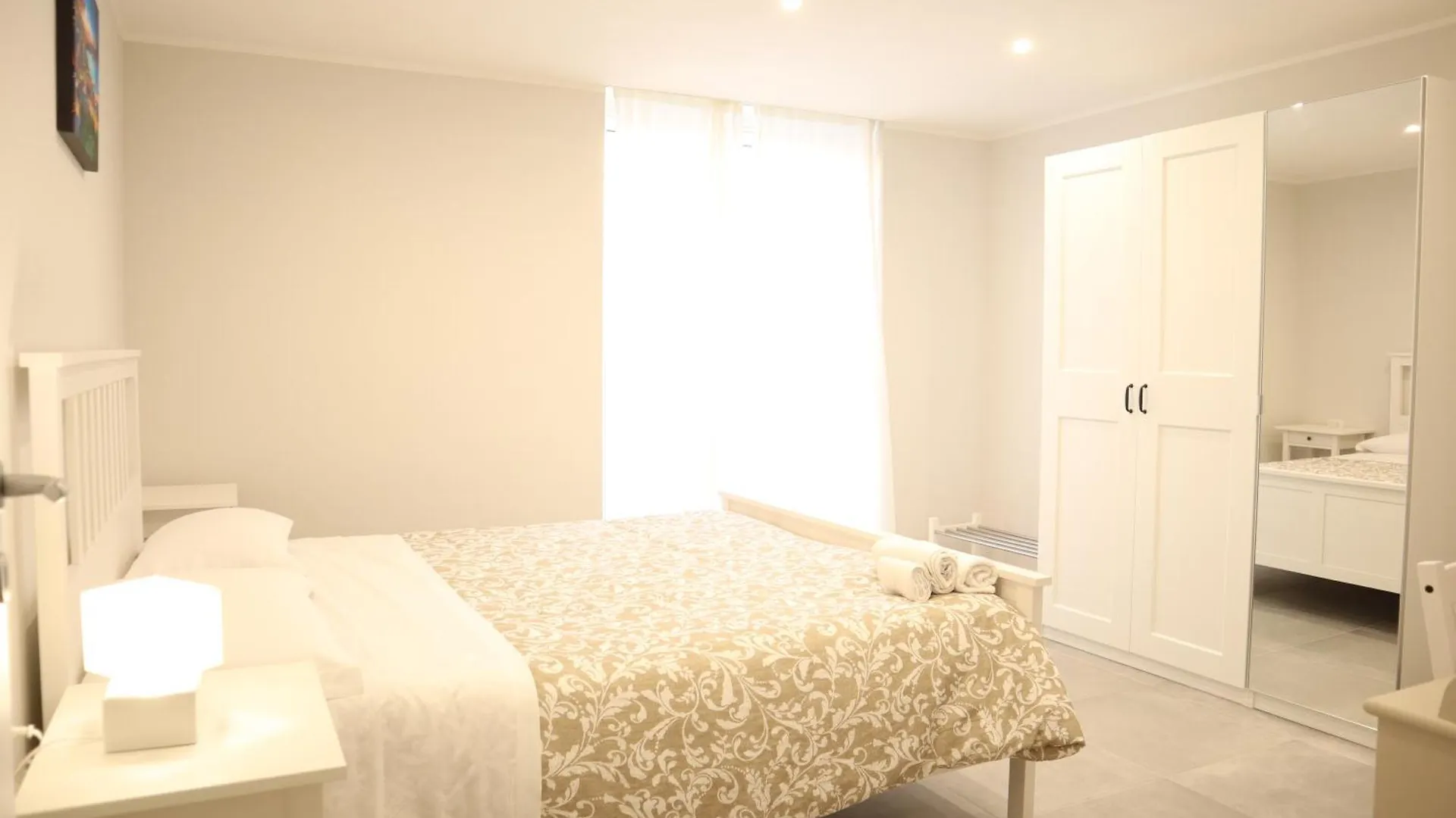 Vg Apartments Ercolano