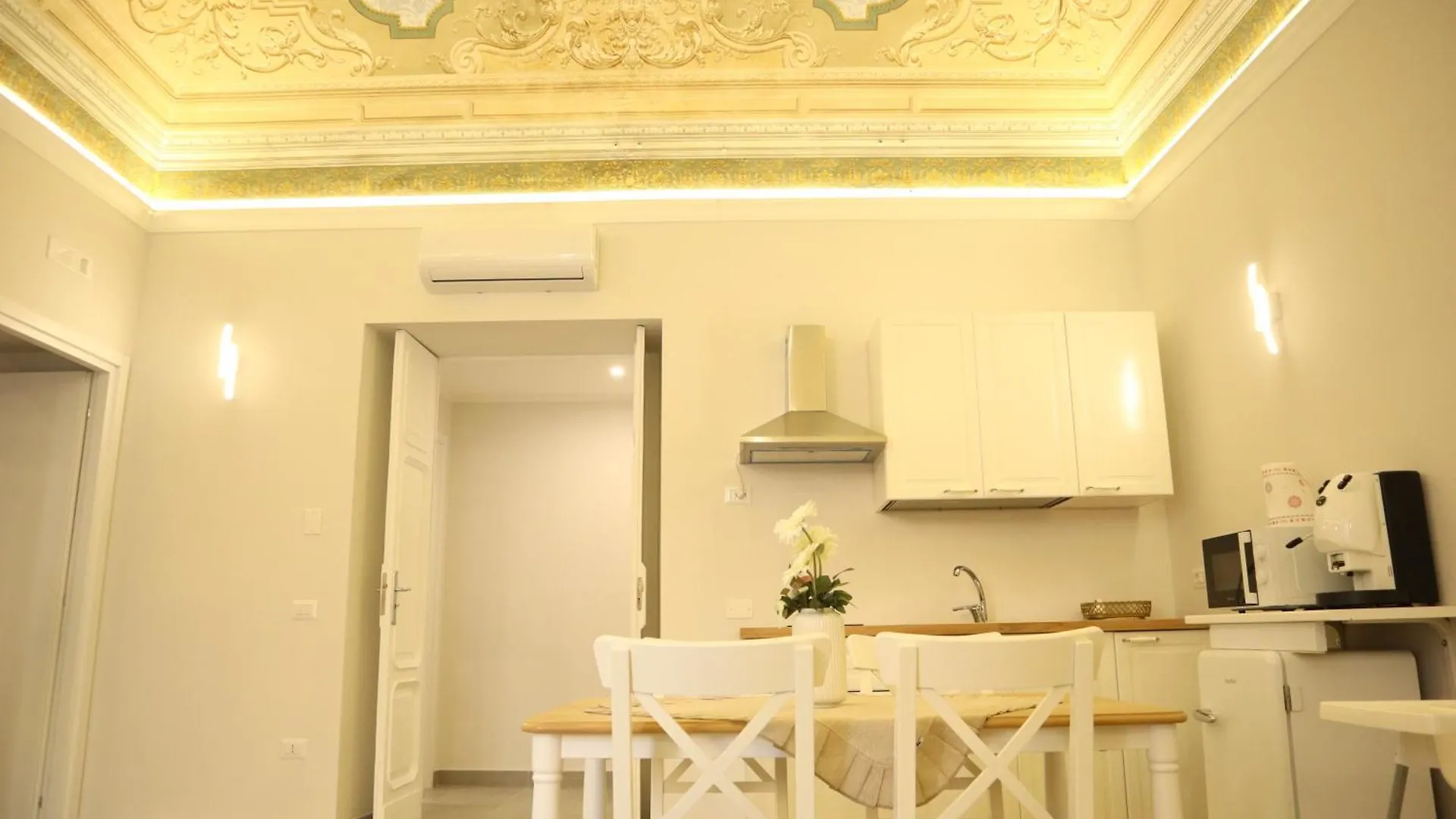 Vg Apartments Ercolano