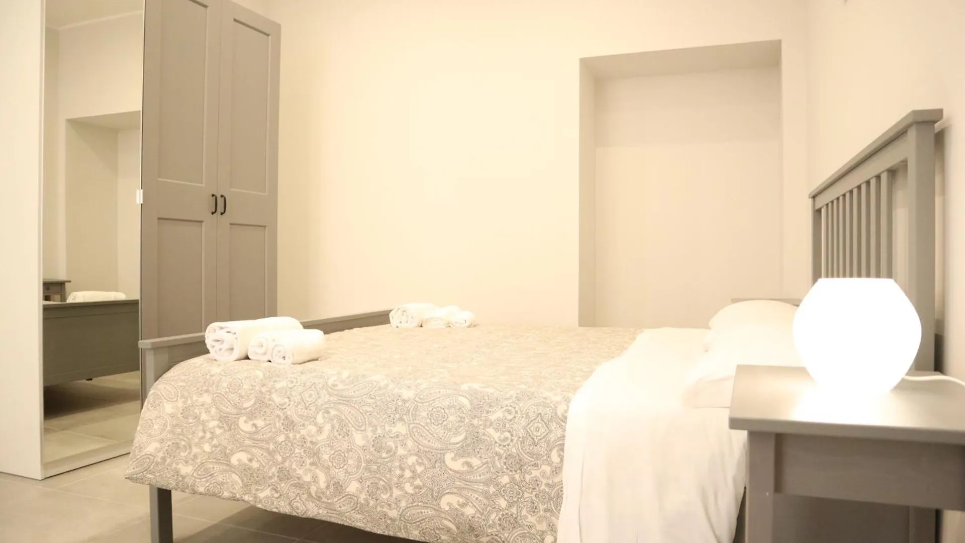 Vg Apartments Ercolano