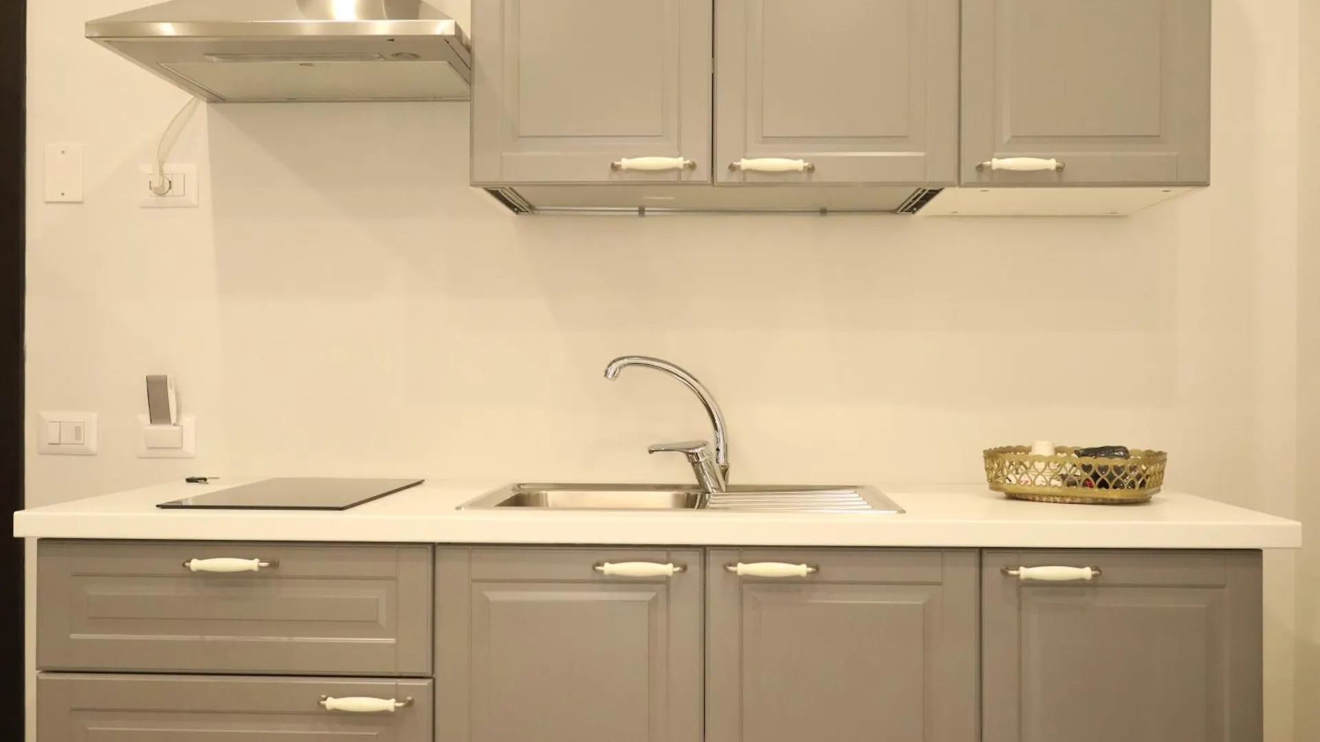 Vg Apartments Ercolano