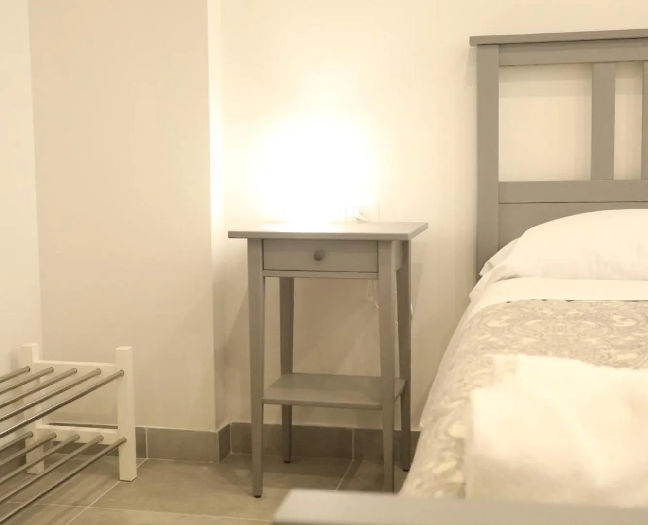 Vg Apartments Ercolano Italy