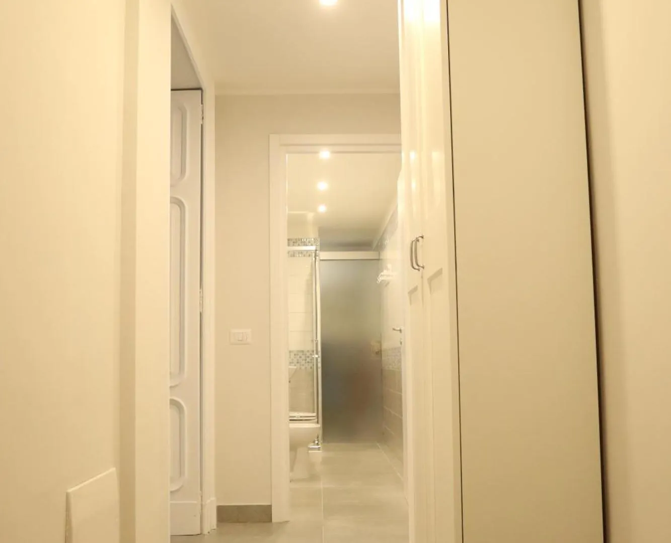 Vg Apartments Ercolano