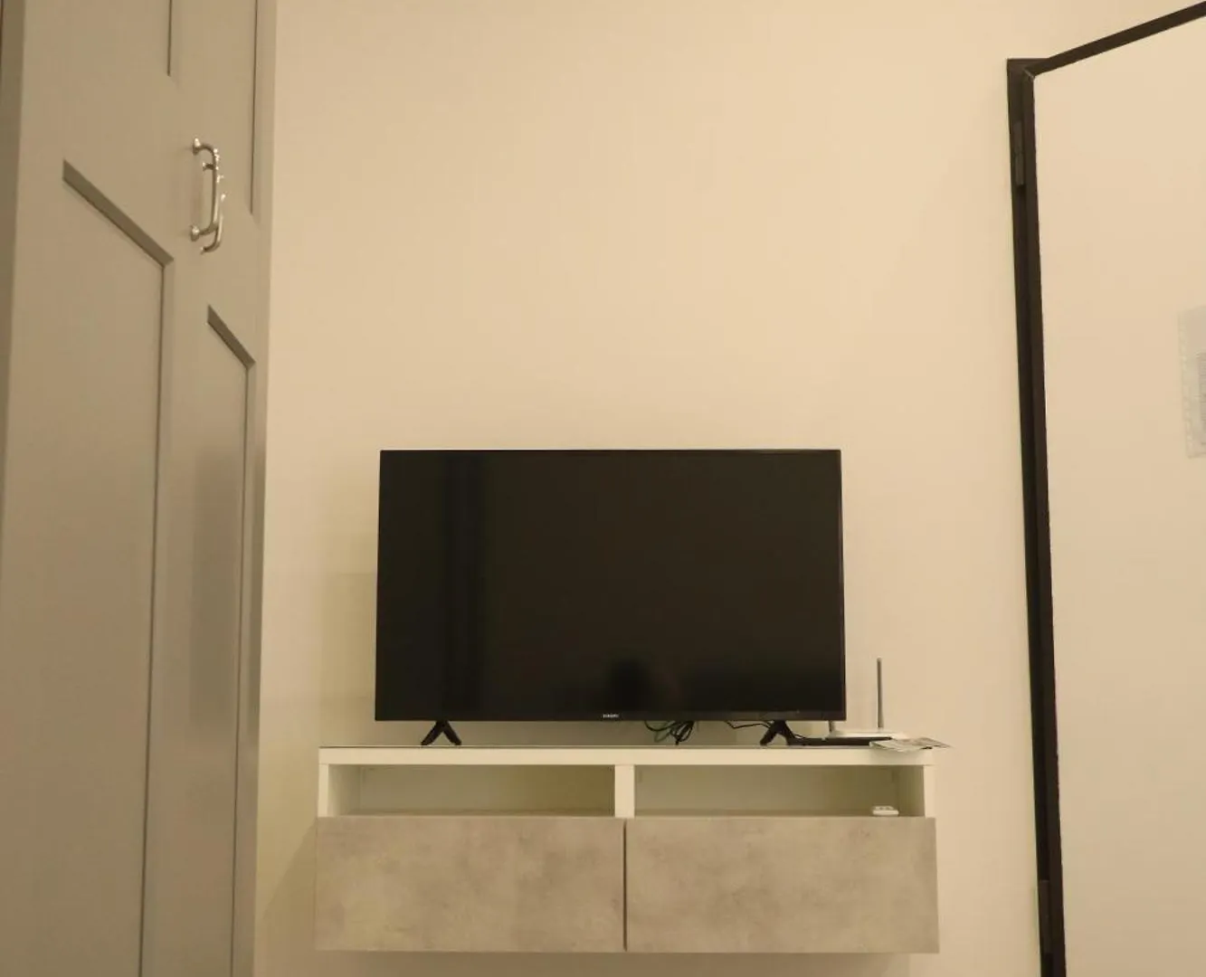 Vg Apartments Ercolano