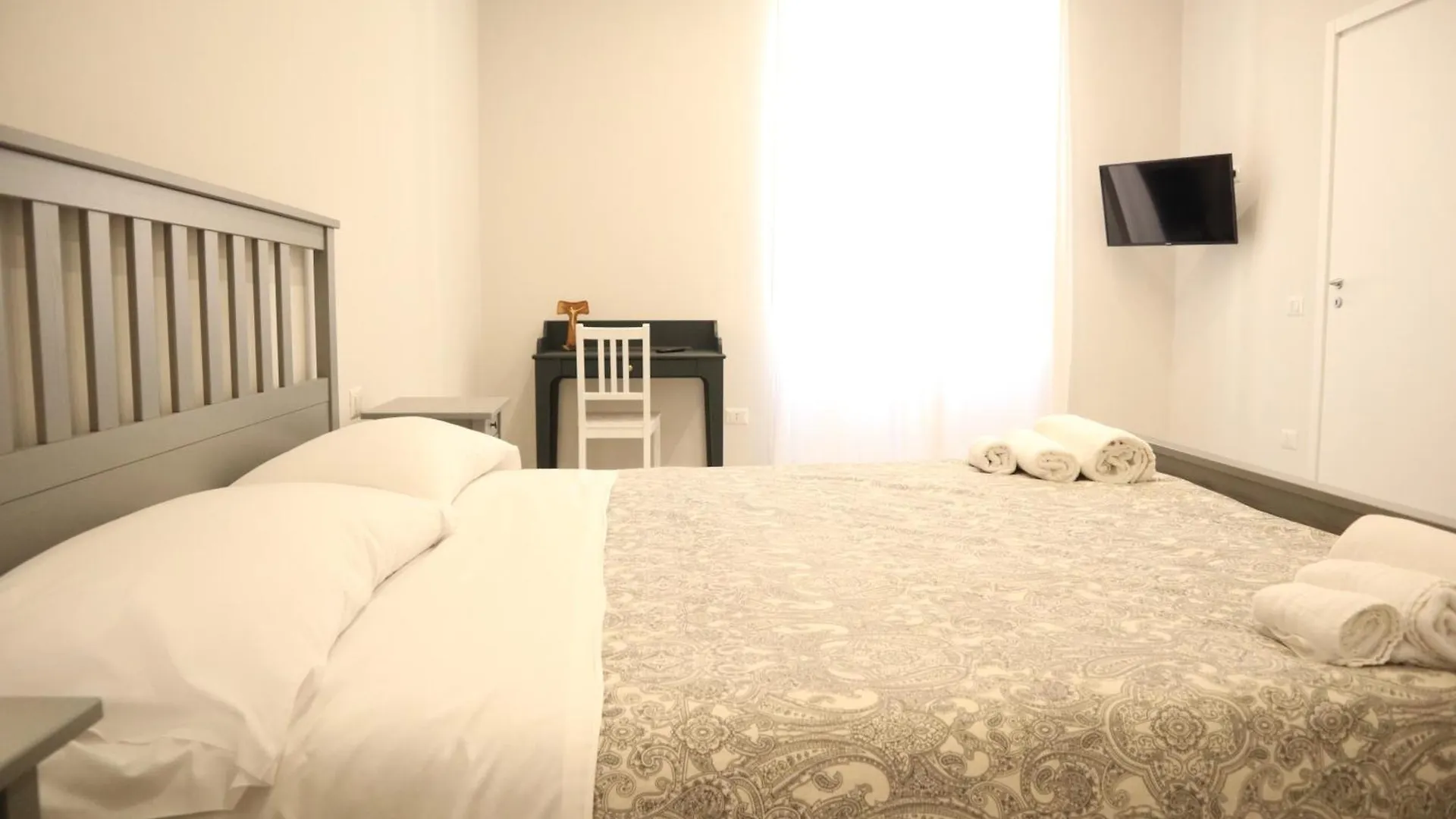 Vg Apartments Ercolano Italy