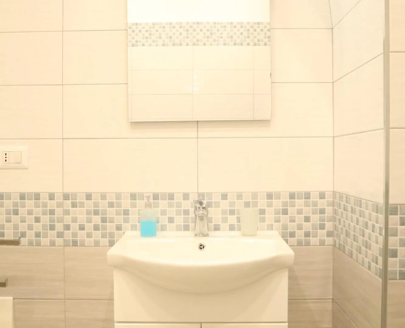 Vg Apartments Ercolano 0*,  Italy