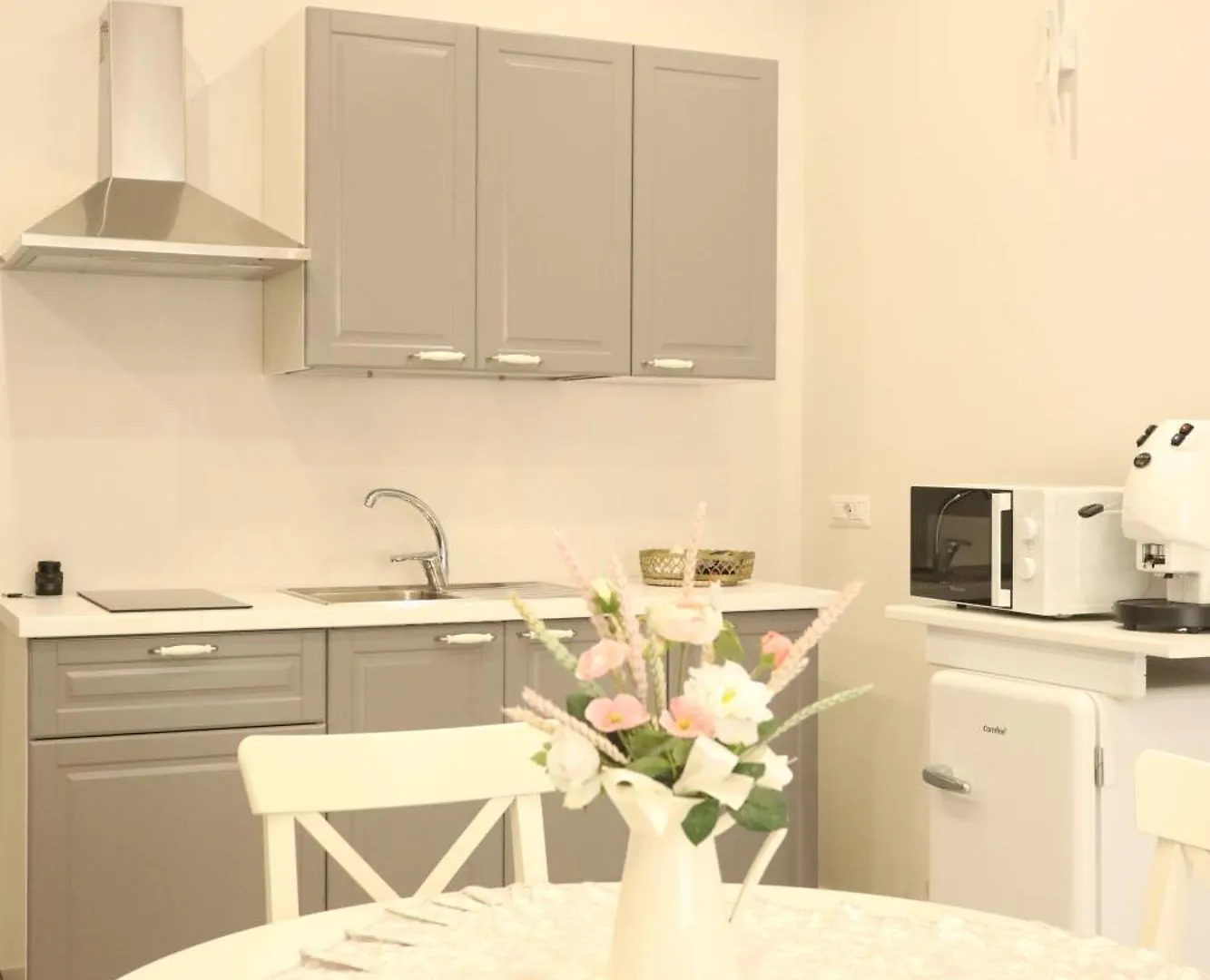 Vg Apartments Ercolano