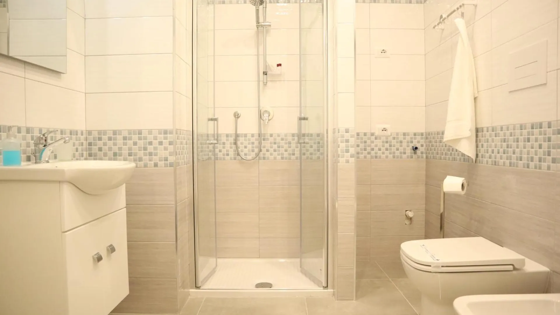 Vg Apartments Ercolano