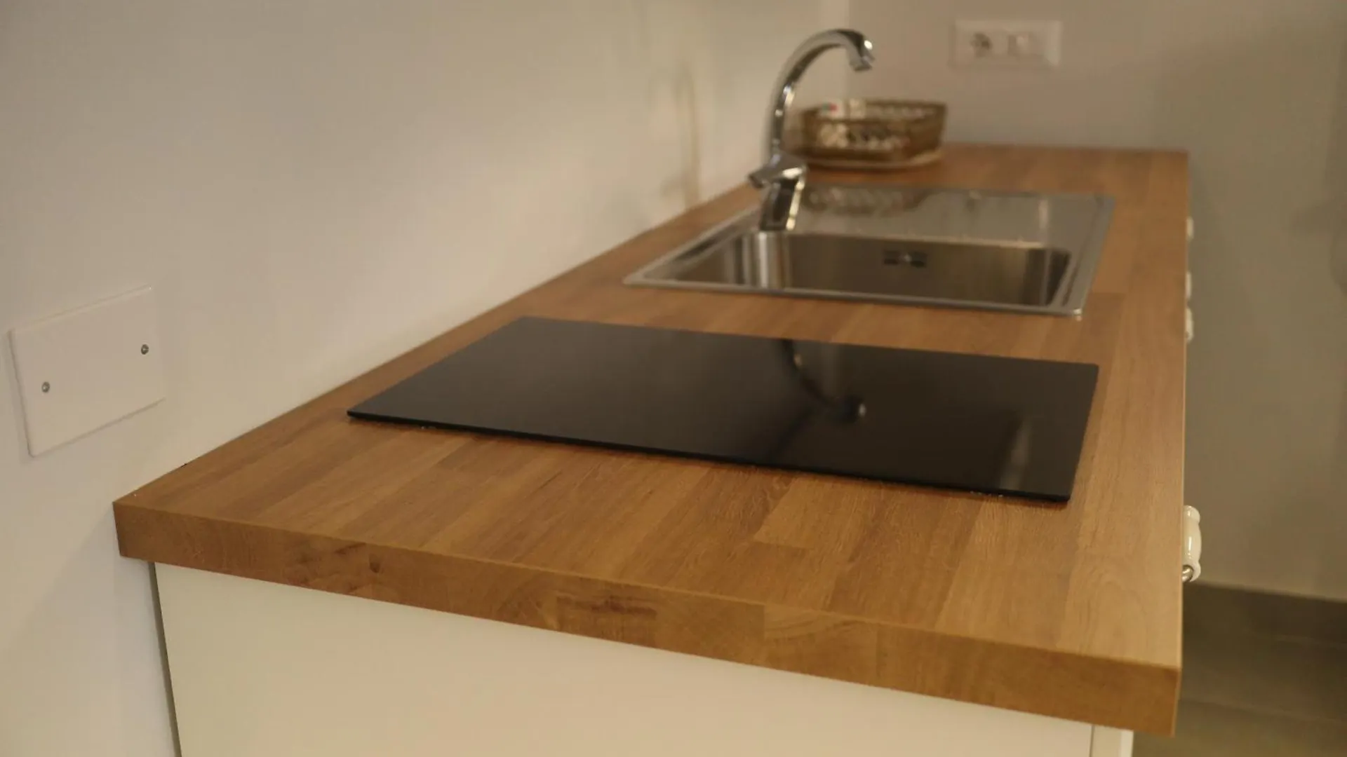 Vg Apartments Ercolano Italy