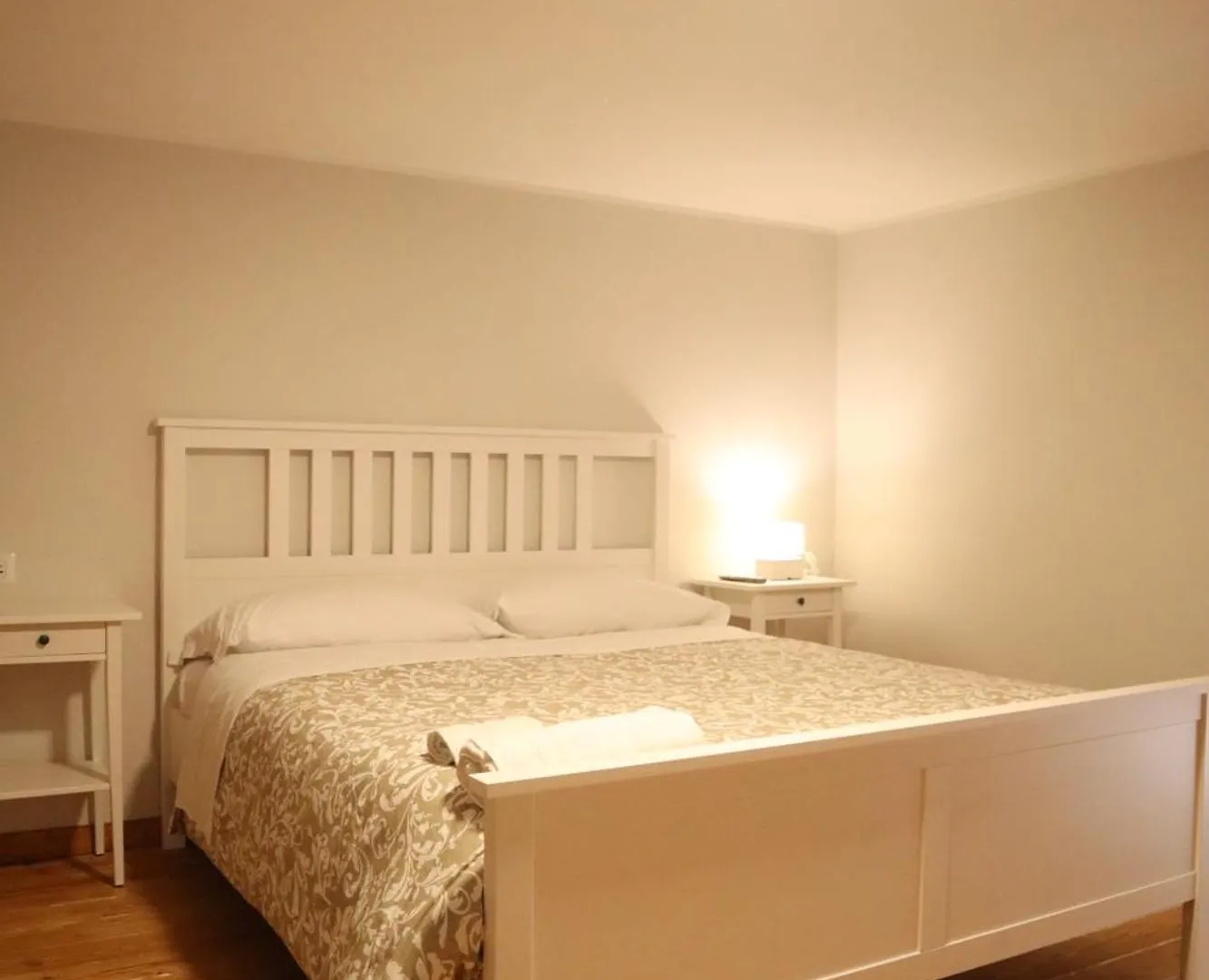 Vg Apartments Ercolano Italy