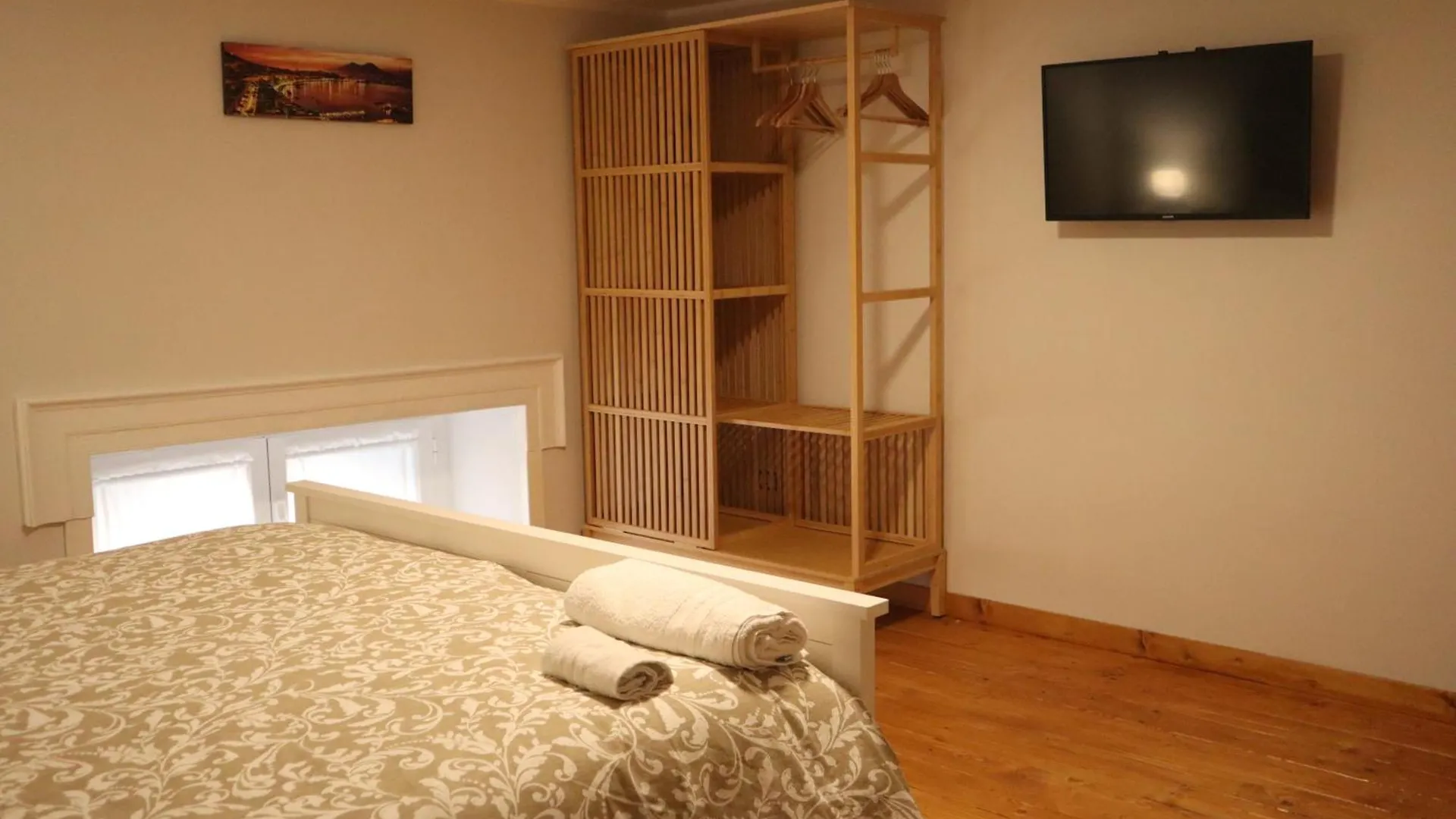 Vg Apartments Ercolano