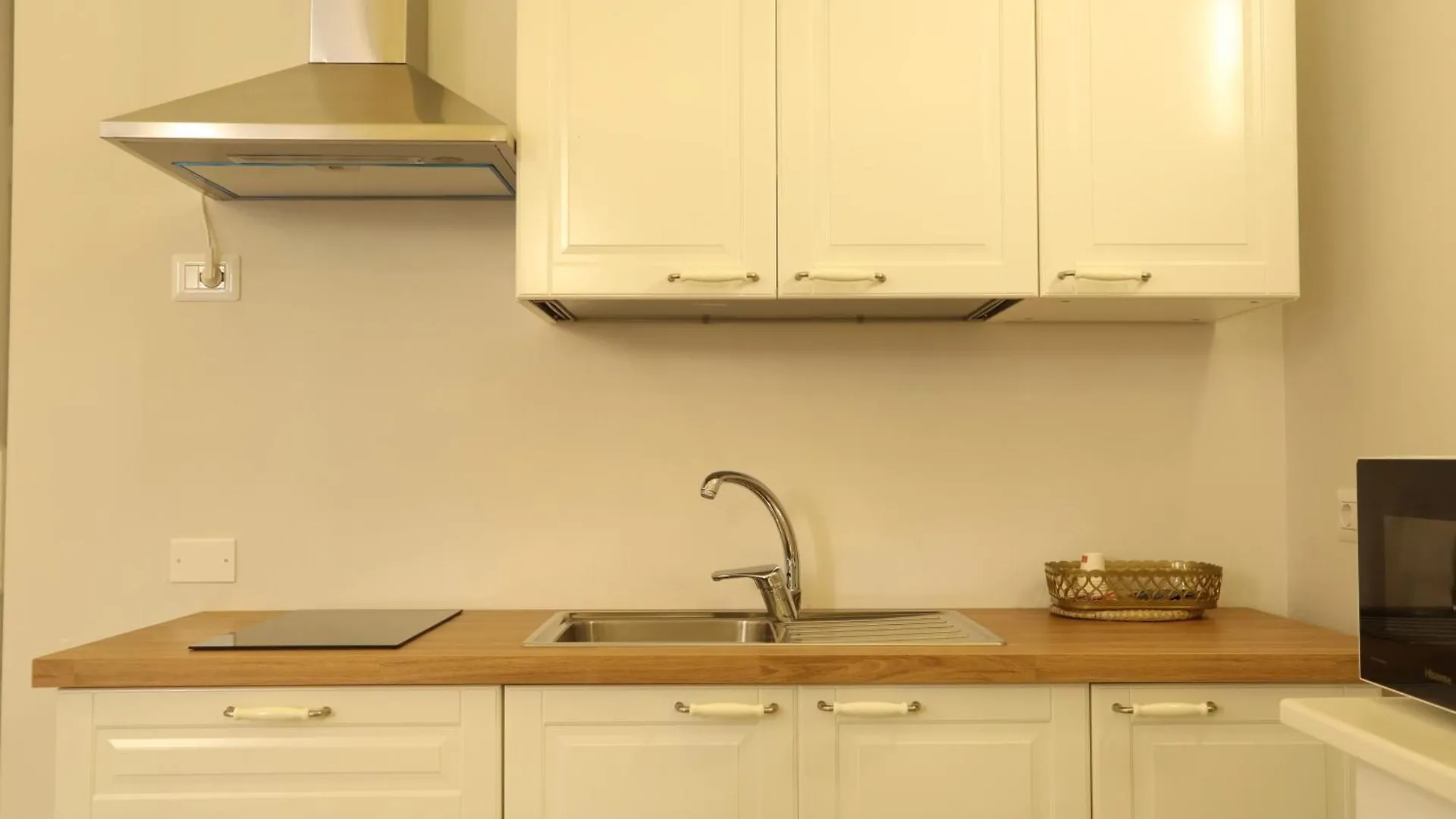 Vg Apartments Ercolano