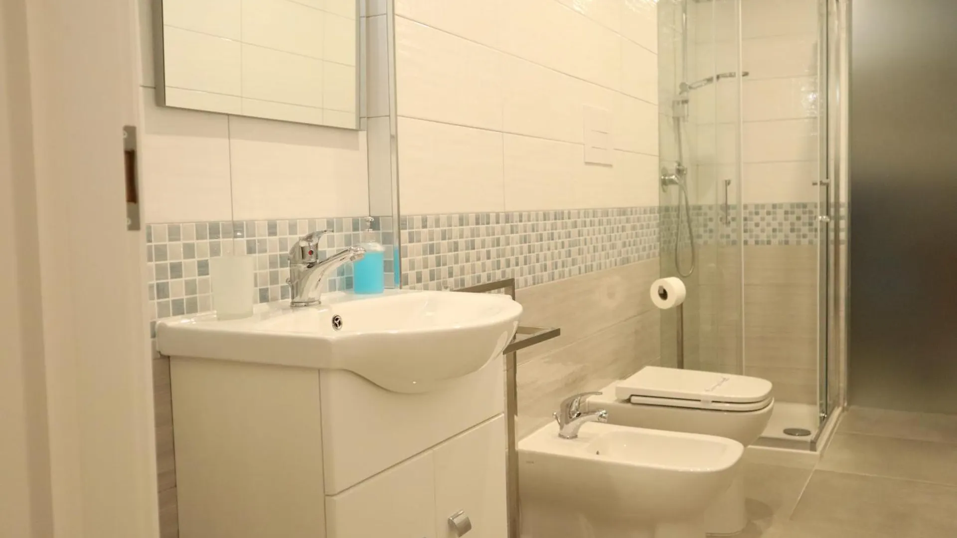 Vg Apartments Ercolano