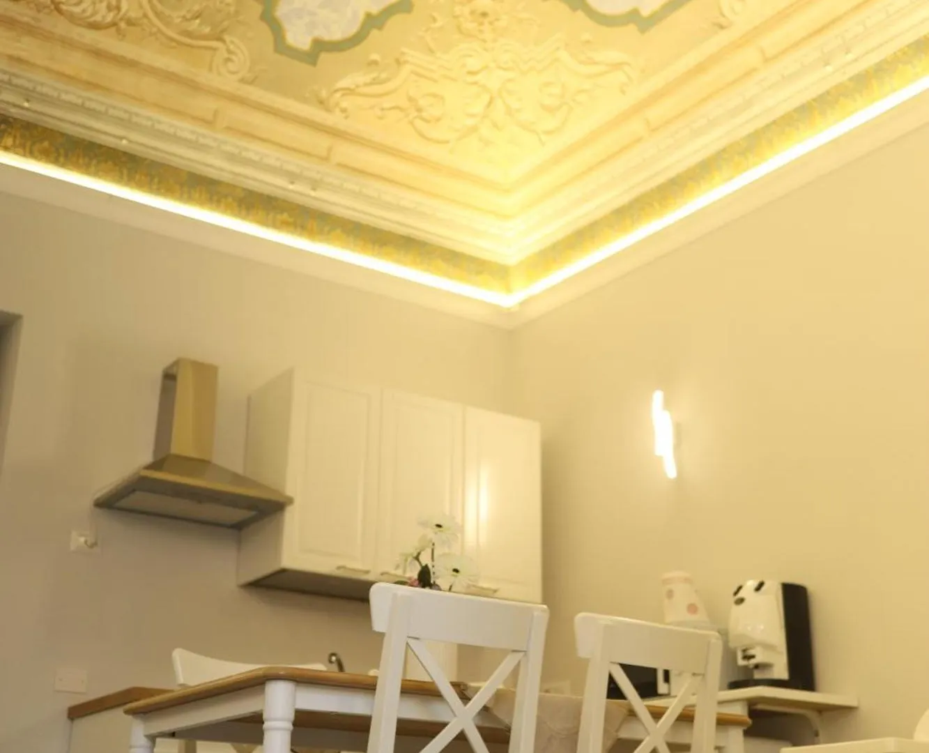 Vg Apartments Ercolano Italy