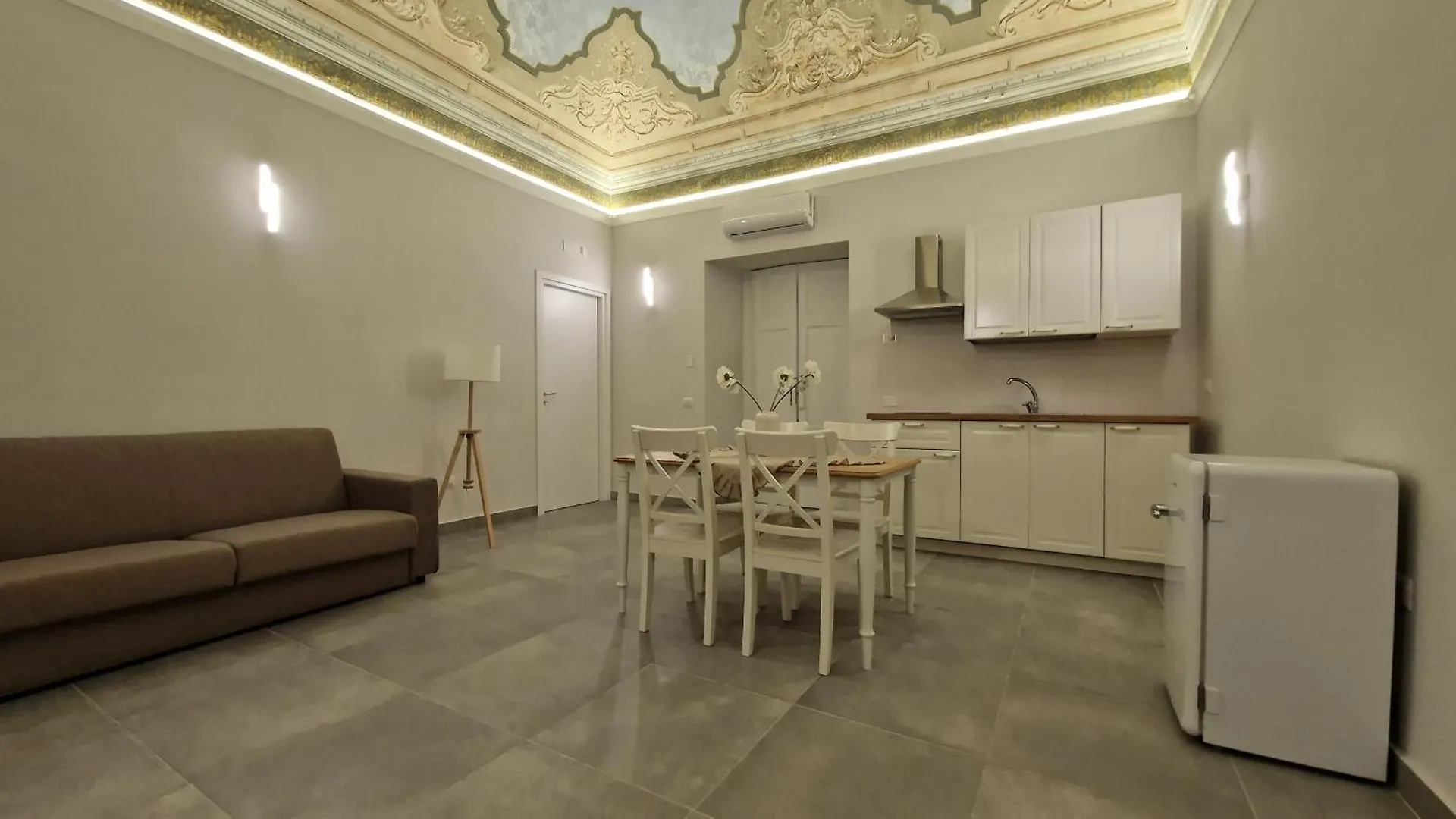 Vg Apartments Ercolano