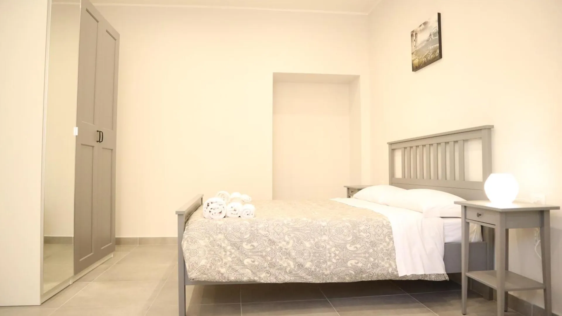 Vg Apartments Ercolano