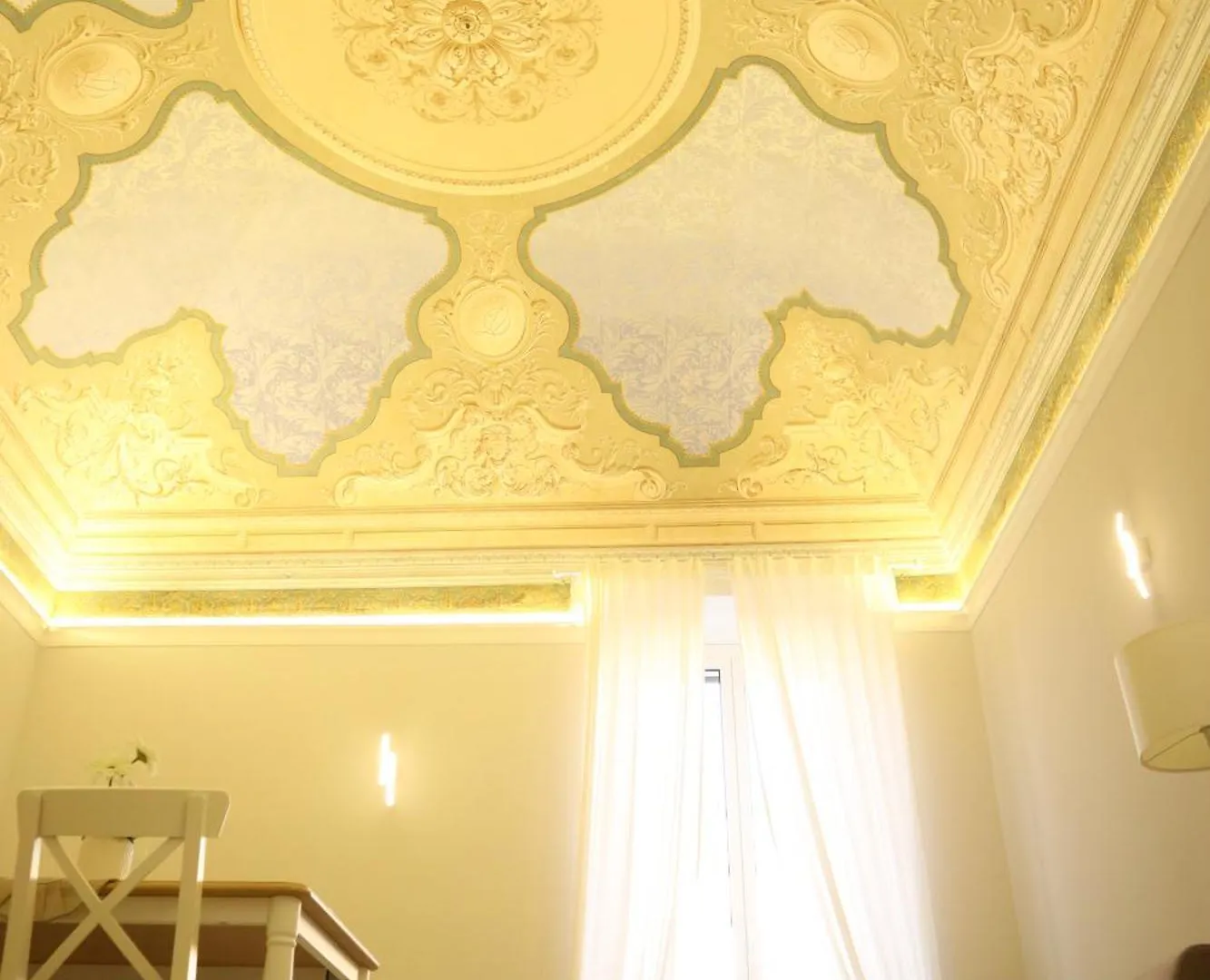 Vg Apartments Ercolano