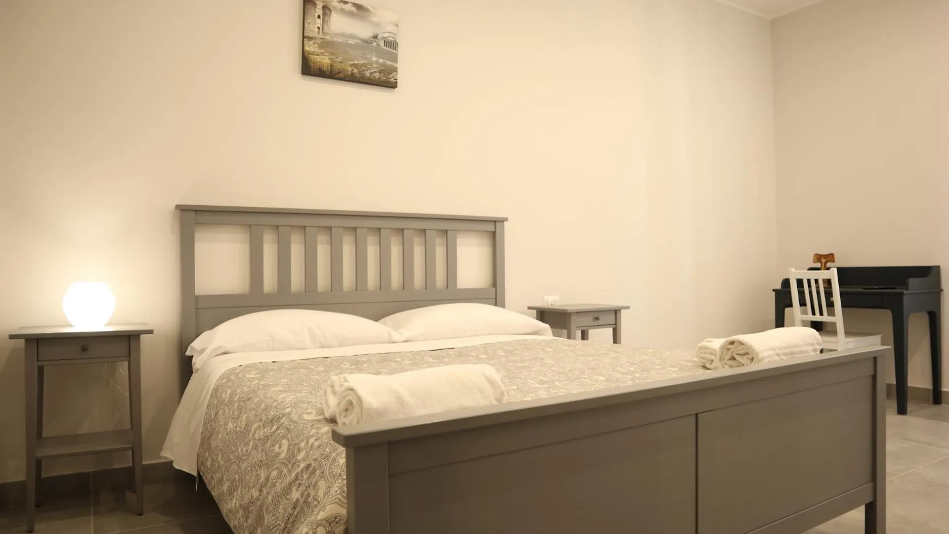 Vg Apartments Ercolano Italia