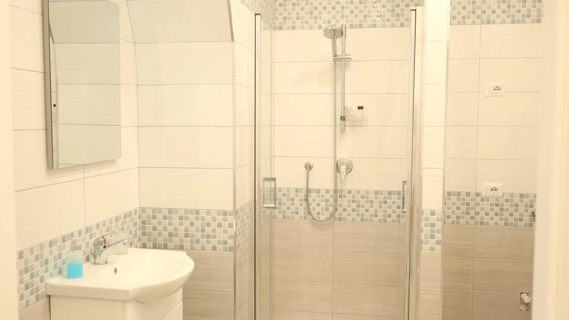 Vg Apartments Ercolano Italia