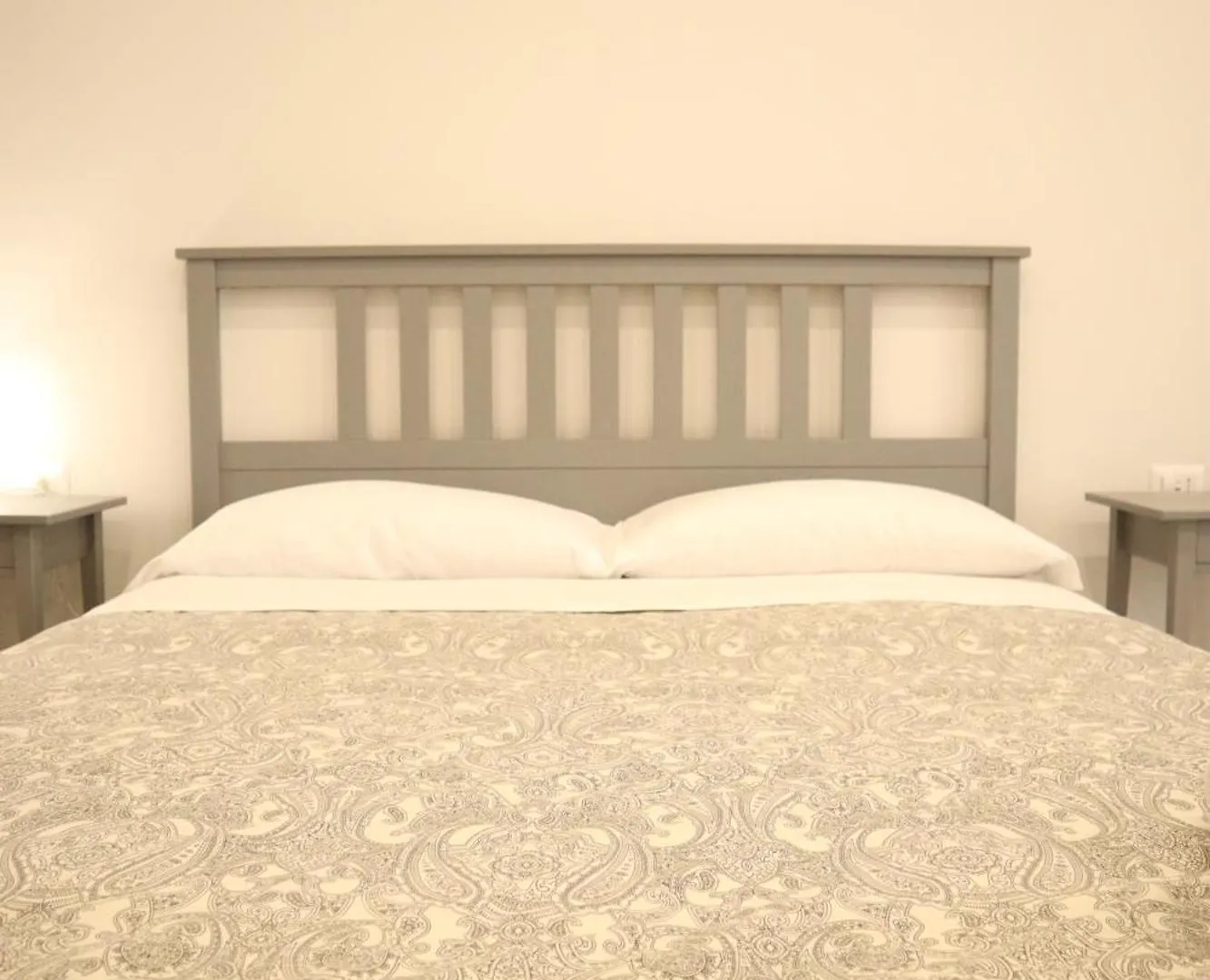 Vg Apartments Ercolano