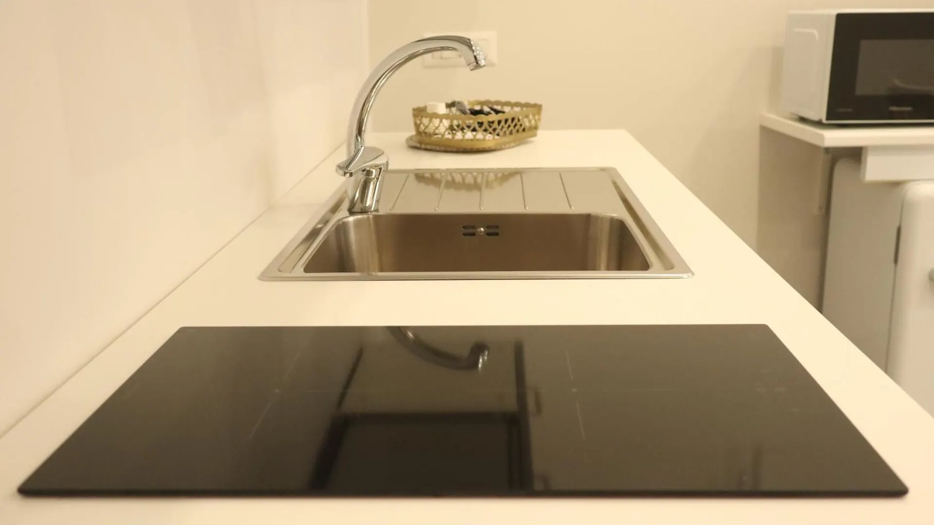 Vg Apartments Ercolano Italia