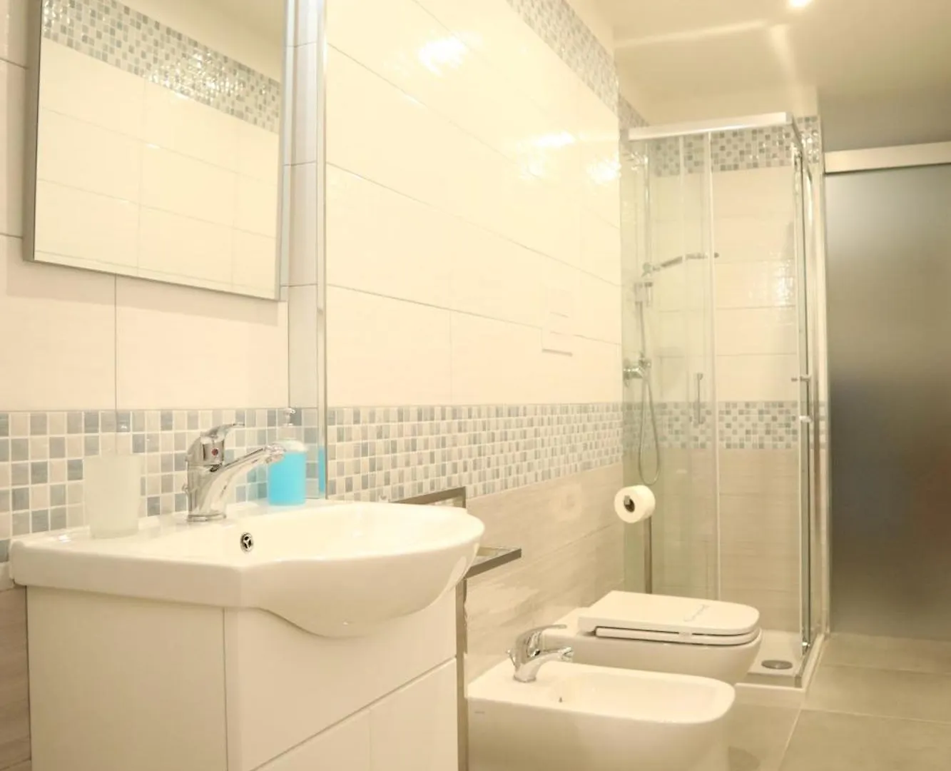 Vg Apartments Ercolano