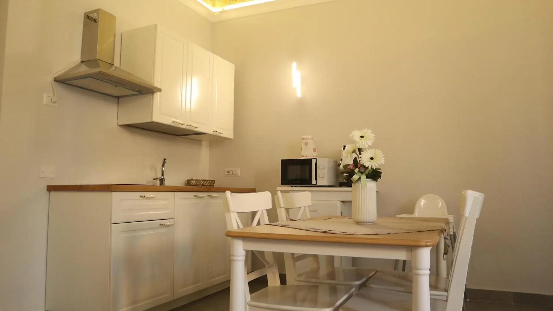 Vg Apartments Ercolano