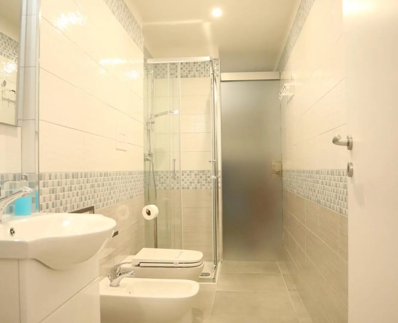 Vg Apartments Ercolano