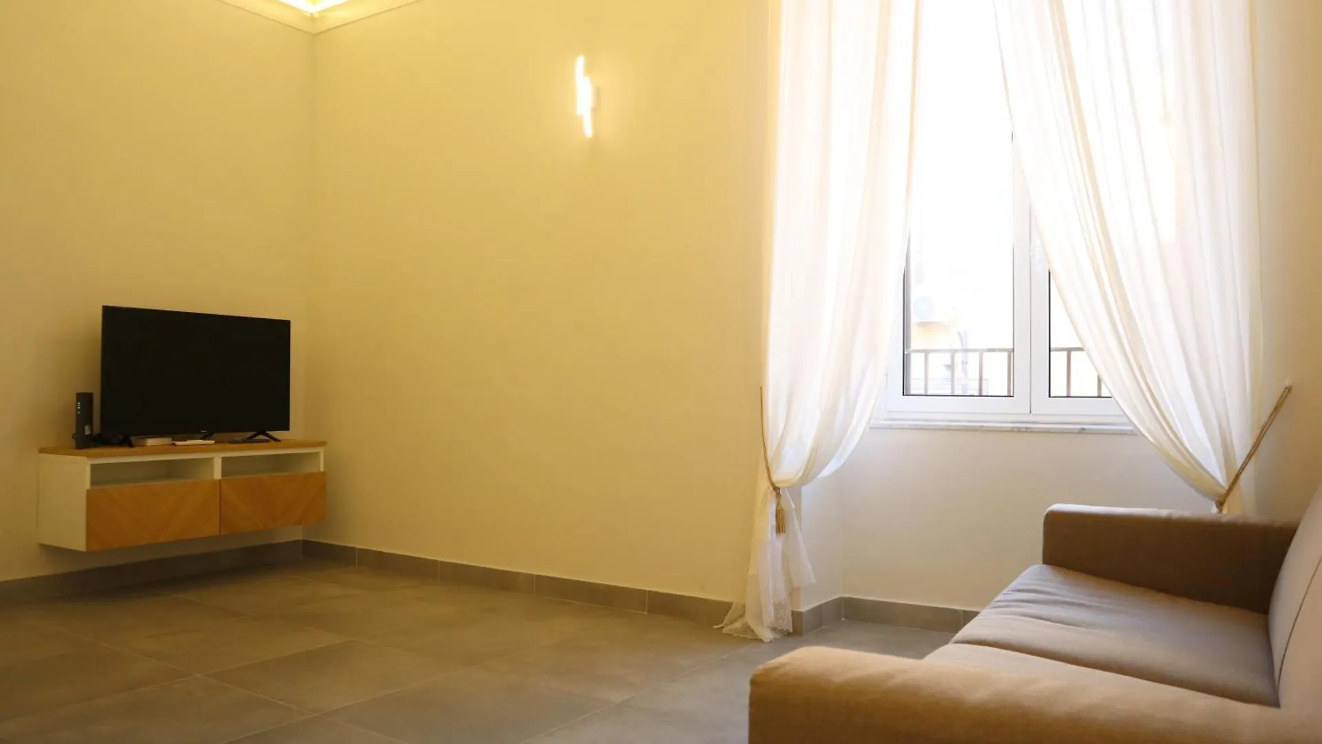 Vg Apartments Ercolano