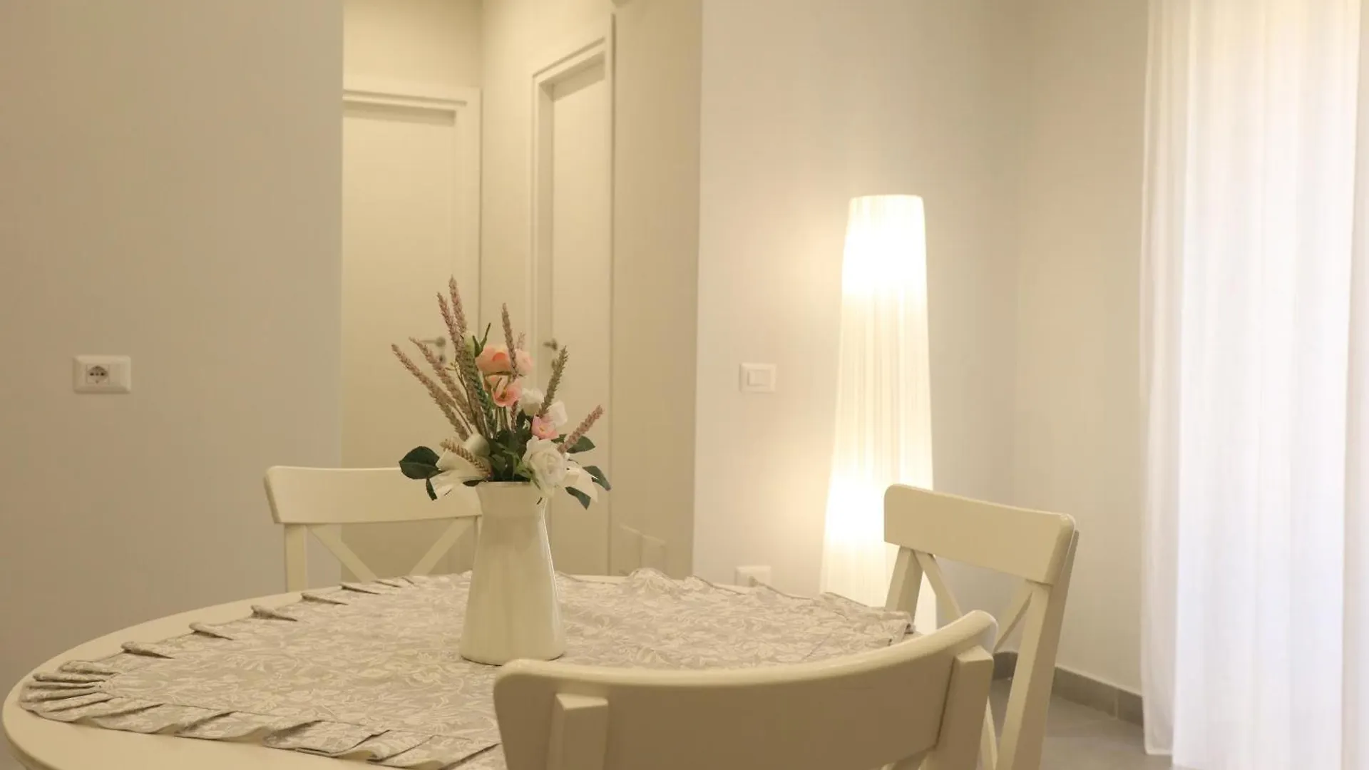 Vg Apartments Ercolano
