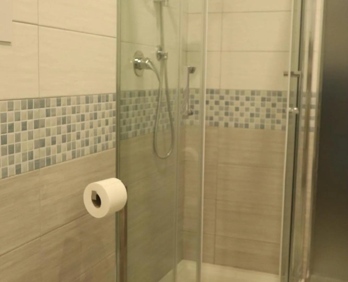 Vg Apartments Ercolano Italia