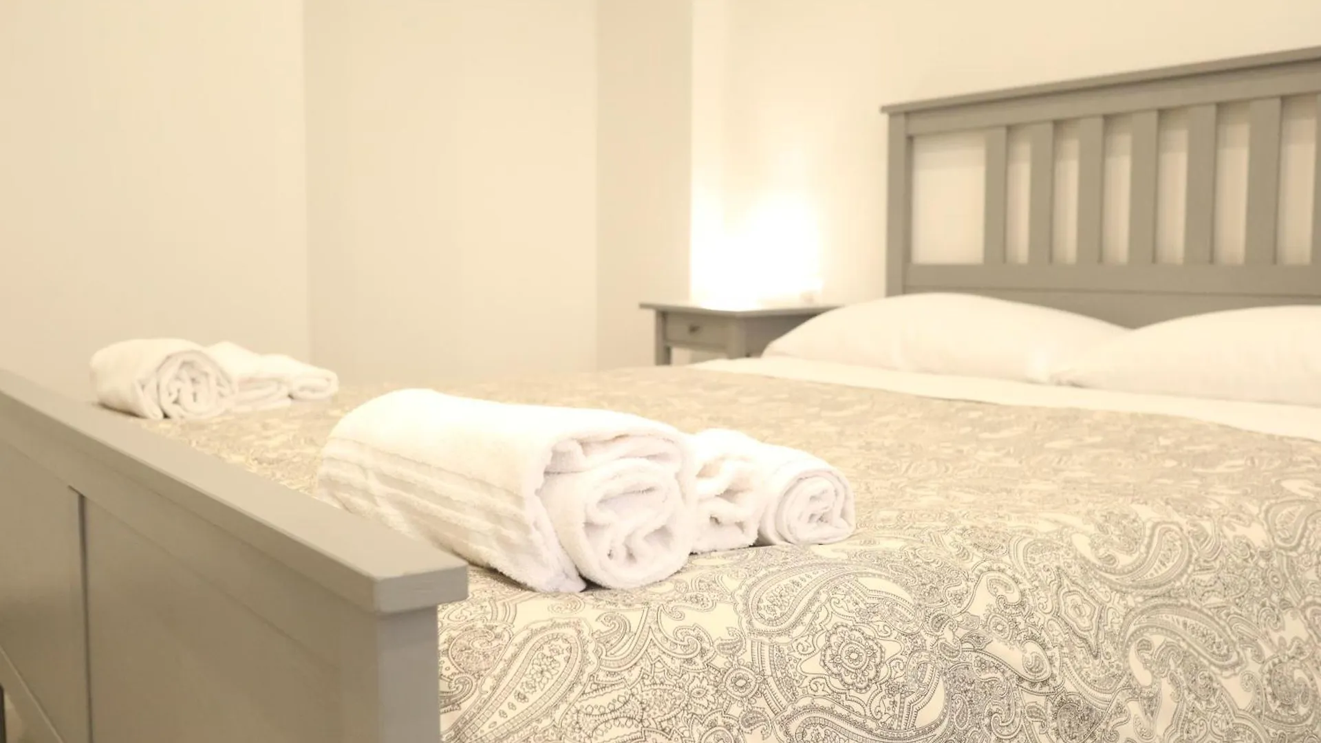Vg Apartments Ercolano 0*,