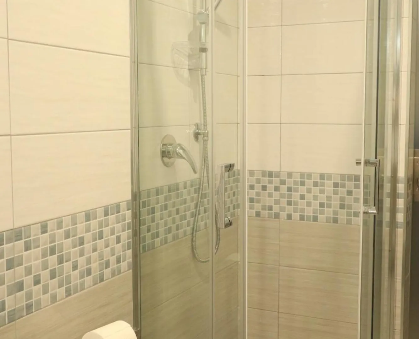 Vg Apartments Ercolano 0*,  Italia